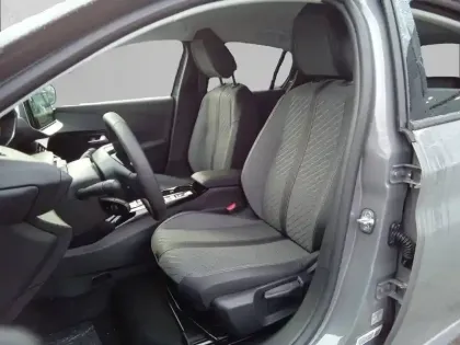 Photo 10 Peugeot 208  Hybrid 110 e-DCS6