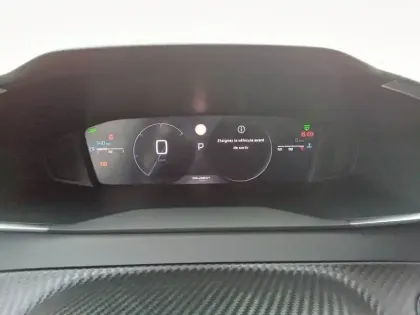 Photo 9 Peugeot 208  Hybrid 110 e-DCS6