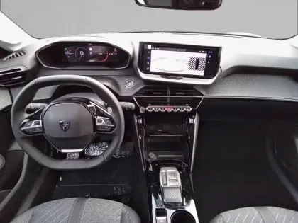Photo 7 Peugeot 208  Hybrid 110 e-DCS6