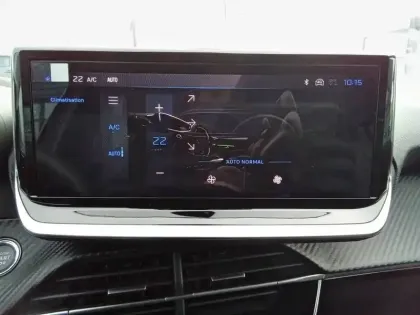 Photo 18 Peugeot 208  Hybrid 110 e-DCS6