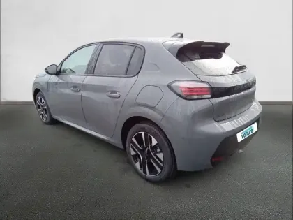 Photo 6 Peugeot 208  Hybrid 110 e-DCS6