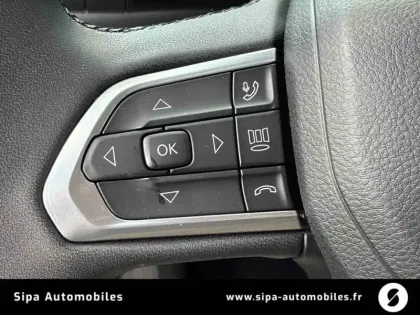 Photo 20 Jeep Compass  1.5 Turbo T4 130 ch BVR7 e-Hybrid
