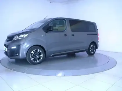 Photo Opel Vivaro Pack Business