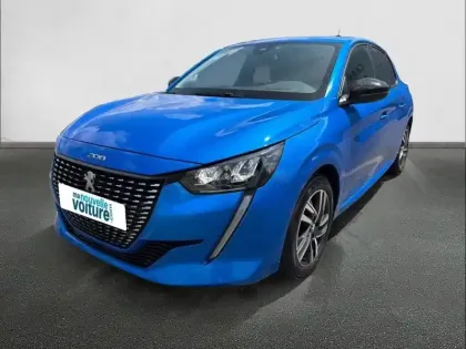 Photo Peugeot 208 Allure
