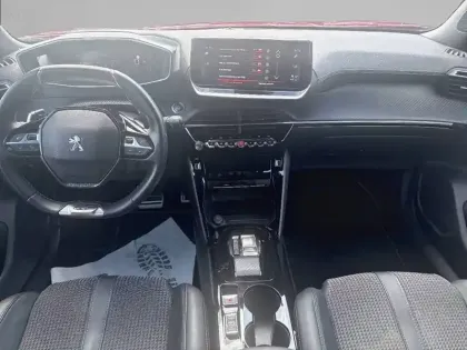 Photo 7 Peugeot 2008  BlueHDi 130 S&S EAT8