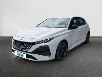 Photo Peugeot 308 Style