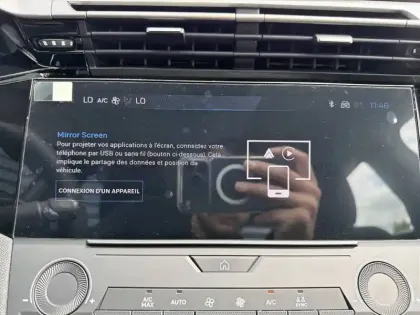 Photo 22 Peugeot 308  Hybrid 145 e-DCS6