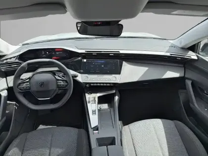 Photo 7 Peugeot 308  Hybrid 145 e-DCS6