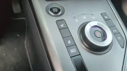 Photo 14 Kia Niro  1.6 GDi Hybride 138 ch DCT6
