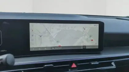 Photo 13 Kia Niro  1.6 GDi Hybride 138 ch DCT6