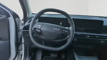 Photo 12 Kia Niro  1.6 GDi Hybride 138 ch DCT6