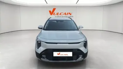 Photo 9 Kia Niro  1.6 GDi Hybride 138 ch DCT6