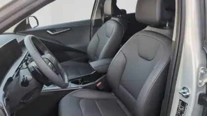 Photo 11 Kia Niro  1.6 GDi Hybride 138 ch DCT6