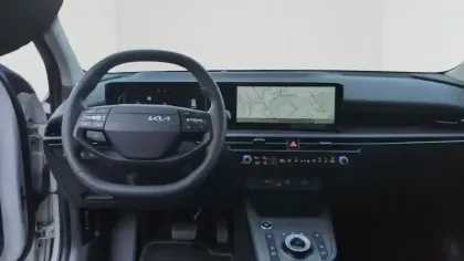 Photo 21 Kia Niro  1.6 GDi Hybride 138 ch DCT6