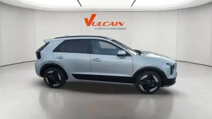 Photo 7 Kia Niro  1.6 GDi Hybride 138 ch DCT6