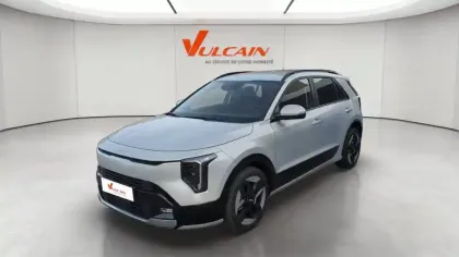 Photo Kia Niro Premium