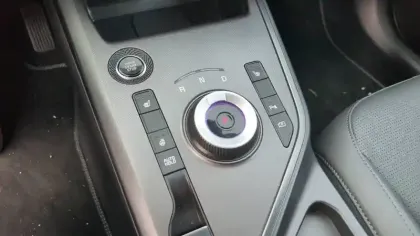 Photo 19 Kia Niro  1.6 GDi Hybride 138 ch DCT6