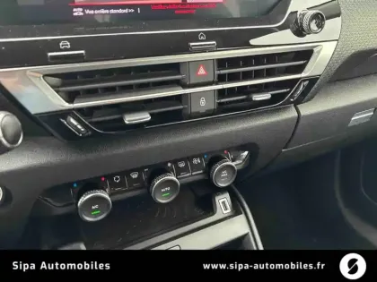 Photo 18 Citroën C4  PureTech 130 S&S EAT8