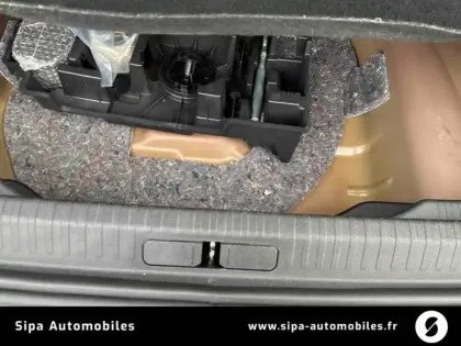 Photo 12 Citroën C4  PureTech 130 S&S EAT8