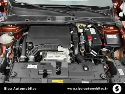 Photo 11 Citroën C4  PureTech 130 S&S EAT8