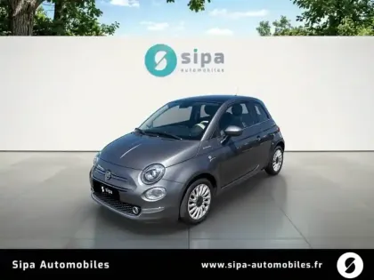 Photo Fiat 500 Dolcevita