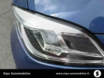 Photo 31 BMW Serie 1 120i 178 ch DKG7