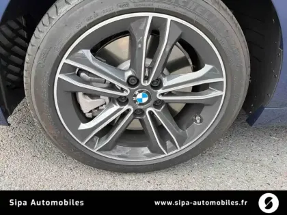 Photo 30 BMW Serie 1 120i 178 ch DKG7
