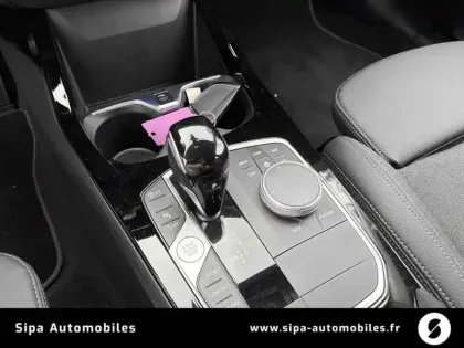 Photo 17 BMW Serie 1 120i 178 ch DKG7