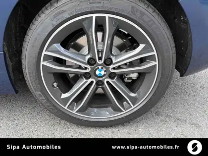 Photo 29 BMW Serie 1 120i 178 ch DKG7