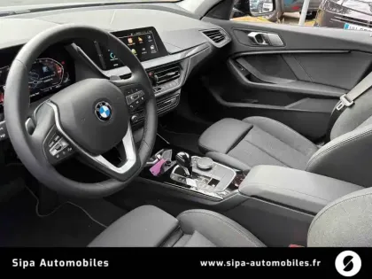 Photo 27 BMW Serie 1 120i 178 ch DKG7