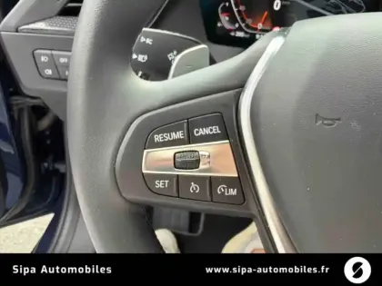 Photo 21 BMW Serie 1 120i 178 ch DKG7