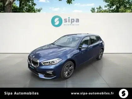 Photo Bmw Serie 1 Edition Sport
