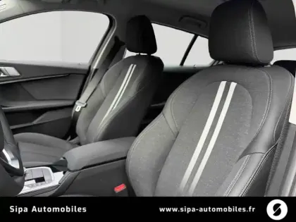 Photo 11 BMW Serie 1 120i 178 ch DKG7