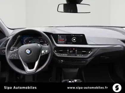 Photo 14 BMW Serie 1 120i 178 ch DKG7