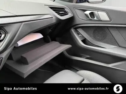 Photo 18 BMW Serie 1 120i 178 ch DKG7