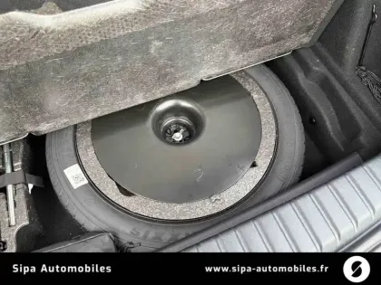 Photo 10 BMW Serie 1 120i 178 ch DKG7
