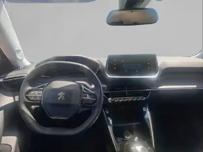 Photo 7 Peugeot 2008  Electrique 136 ch