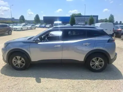 Photo 5 Peugeot 2008  Electrique 136 ch