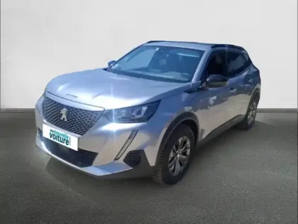 Photo Peugeot 2008 Style