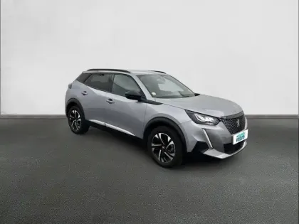 Photo 22 Peugeot 2008  BlueHDi 130 S&S EAT8