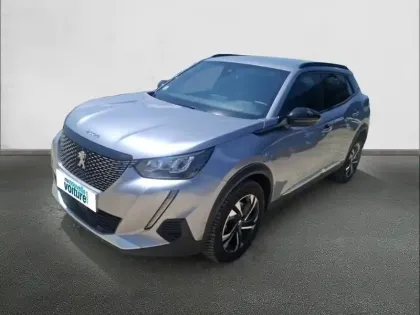 Photo Peugeot 2008 Allure