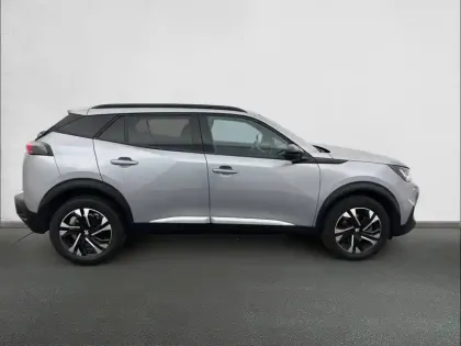 Photo 23 Peugeot 2008  BlueHDi 130 S&S EAT8