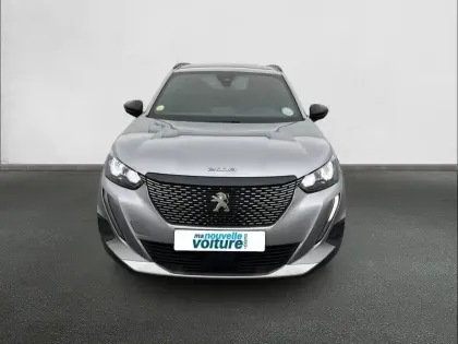Photo 21 Peugeot 2008  BlueHDi 130 S&S EAT8