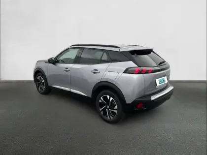 Photo 26 Peugeot 2008  BlueHDi 130 S&S EAT8