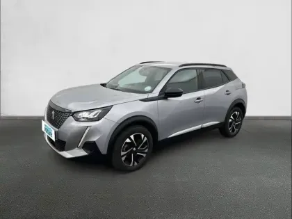 Photo 20 Peugeot 2008  BlueHDi 130 S&S EAT8