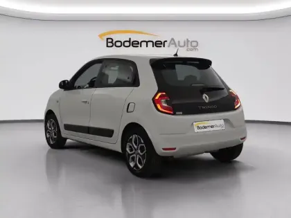 Photo 17 Renault Twingo  III SCe 65