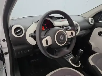 Photo 24 Renault Twingo  III SCe 65