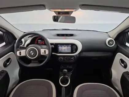 Photo 42 Renault Twingo  III SCe 65