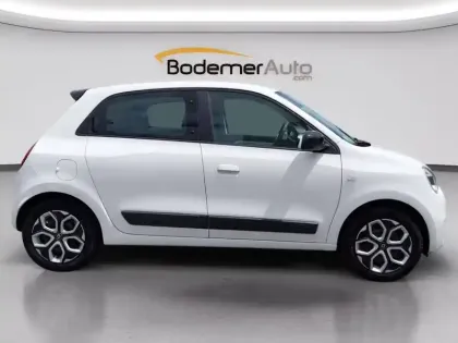 Photo 5 Renault Twingo  III SCe 65
