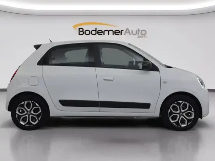 Photo 20 Renault Twingo  III SCe 65